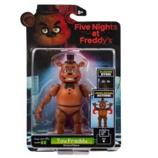 Five Nights At Freddy's Figure Pack Toy Freddy