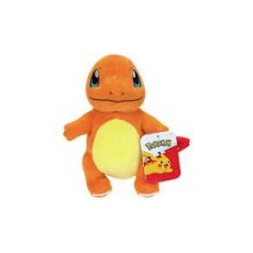 Pokemon 8" Plush Charmander