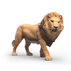 Schleich African Lion
