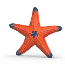 Schleich Starfish With Colour Change