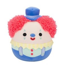 Squishmallows 7.5" Michelle Clown
