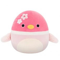 Squishmallows 7.5" Sonja Pink Sakura Duck