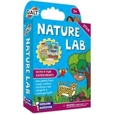 Galt - Nature Lab