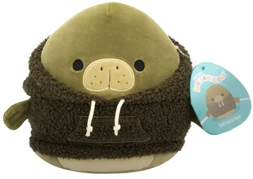 Squishmallows 7.5" Wooster