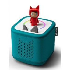 Tonies 2 Tropical Teal Starter Set Creative Tonie Rubie