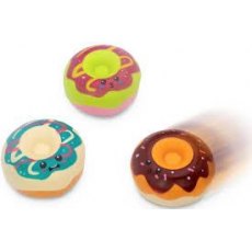 Pocket Money Stand - Pull Back And Go Donuts