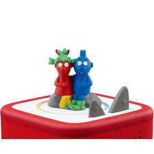 Tonies The Smeds And The Smoos