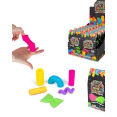 Scrunchems Stretchy Squeezy Pasta Shapes