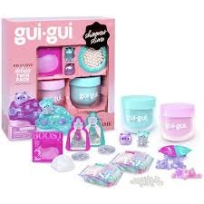 Gui Gui Slime Deluxe Twin Pack