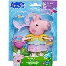 Peppa Pig Spring Time Dress Up Peppa Pig Spring Time Dress Up