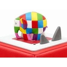 Tonies Elmer & Friends Story Collection