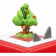 Tonies Magic FarawayTree, The Enchanted Wood