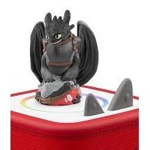 Tonies How To Train Your Dragon Toothless