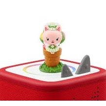 Tonies Gabbys Dollhouse Kitty Fairy