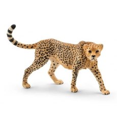 Schleich Cheetah Female