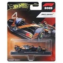 Hot Wheels F1 McLaren