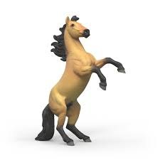 Schleich Mustang Stallion Schleich Mustang Stallion