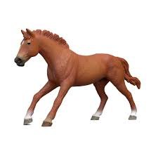 Schleich English Thoroughbred Stallion Schleich English Thoroughbred Stallion