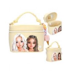 Top Model Candy Glam Cosmetic Case