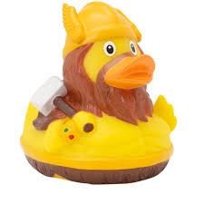 Lilalu Thor Duck