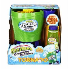 Gazillion Tornado Gazillion Tornado