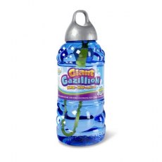 Gazillion 2L Giant Solution Gazillion 2L Giant Solution
