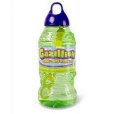 Gazillion 2L Solution Gazillion 2L Solution