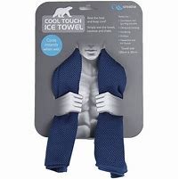 Cool Touch Ice Towel