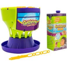 Gazillion Ultimate Bubble Craze