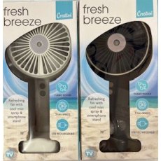 Fresh Breeze Fan