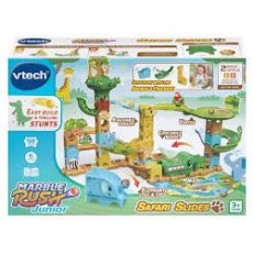 Vtech Marble Rush Safari Slides