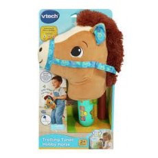 Vtech Trotting Tunes Hobby Horse