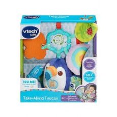 Vtech Baby Take Along Toucan