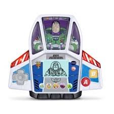 Vtech Toy Story 5 Buzz Game And Go
