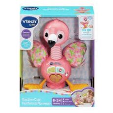 Vtech Suction Cup Fluttering Flamingo
