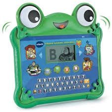 Vtech Toy Story 5 LilyPad Tablet