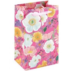 Floral Bag Perfume Bag