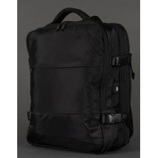 Highbury Backpack in Black Highbury Backpack in Black