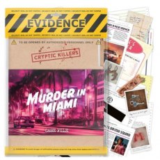 Cryptic Killers Murder In Miami Cryptic Killers Murder In Miami