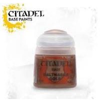 Citadel Base Balthasar Gold 12ml Citadel Base Balthasar Gold 12ml