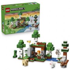 Lego Minecraft First Night Adventure Lego Minecraft First Night Adventure