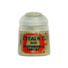 Citadel Base Deathguard Green 12ml