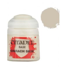 Citadel Base Ionrach Skin 12ml
