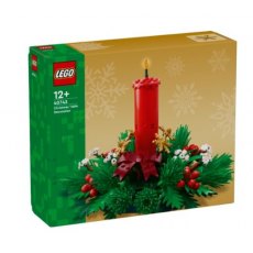Lego Christmas Table Decoration Lego Christmas Table Decoration