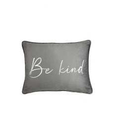 Be Kind Cushion