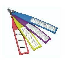 Colour Works 4 pc Grater Swatch
