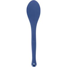 Colour Works Blue Multi Spoon