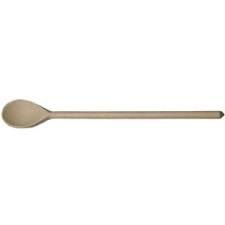 Wooden Spoon 45cm Beechwood