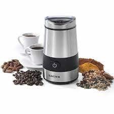 Salter Coffee and Spice Grinder