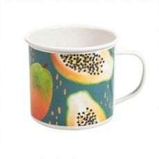 Papaya Bliss Mug